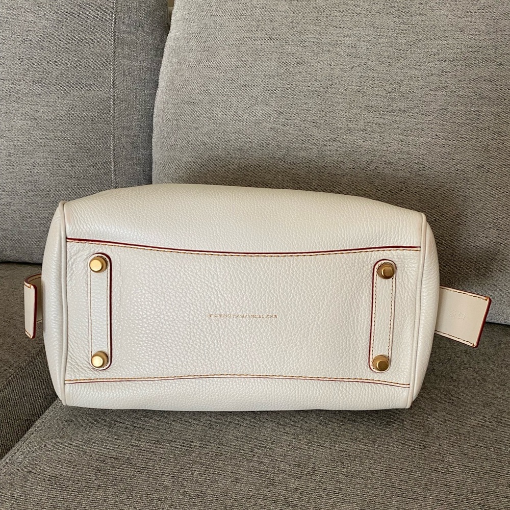 Coach 1941 Rogue Satchel Chalk - Picture 9 of 14